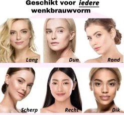 Eye Brow Stamp Set - Brow Stamp - Wenkbrauwstempel - Wenkbrauw Stempel - Wenkbrauwstick - Wenkbrauw Sjabloon - Wenkbrauw Poeder - Wenkbrauw Stempel Kit - Wenkbrauw Verf - Wenkbrauw Trimmer - Brow Lift - Lash Lift -Beauty Verkoop 1200x1114 3