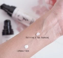 Golden Rose Make-up Primer Mattifying & Pore Minimizing Matteerdend En Porieren Verzachter -Beauty Verkoop 1200x1120