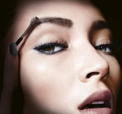 Maybelline Brow Drama Sculpting Wenkbrauw Mascara - Dark Brown -Beauty Verkoop 1200x1121 2