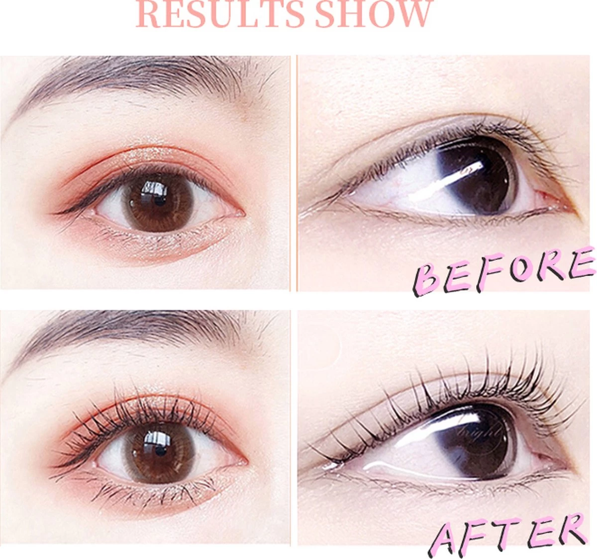 Iconsign Upgraded Wimper Lifting Set - Uitgebreide Versie - Lash Lift Set – 25-delig 11 Iconsign Upgraded Wimper Lifting Set - Uitgebreide Versie - Lash Lift Set – 25-delig - Afbeelding 9