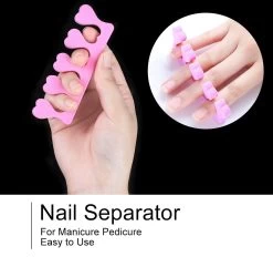 Royala D11 Gellak Starters Pakket + Inclusief UV LED Lamp + 10 Verschillende Gellak Kleuren - Gellak Lamp – Gellac Set - Alle Benodigdheden In Eén - Uitgebreid 62-Delig Pakket- Gel Polish Set - Gellak Set - UV LED Lamp -Beauty Verkoop 1200x1126 6