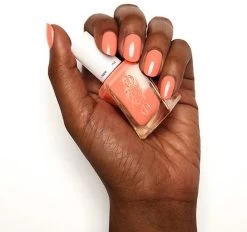 Essie Gel Couture - 210 On The List - Oranje - Glanzende Nagellak Met Gel Effect - 13,5 Ml -Beauty Verkoop 1200x1127 1