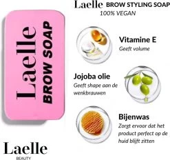 Brow Soap - Instagram Brow Gel - Brow Lift Wax - Make-up - Cadeautje -Beauty Verkoop 1200x1128 5