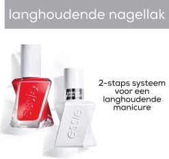Essie Gel Couture - 210 On The List - Oranje - Glanzende Nagellak Met Gel Effect - 13,5 Ml -Beauty Verkoop 1200x1129 2