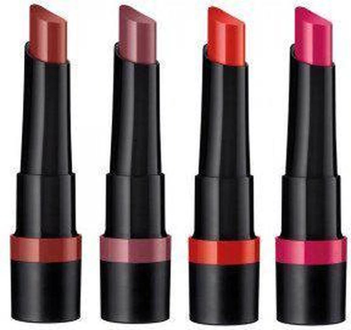 Rimmel London Lasting Finish Extreme Lippenstift - Mauve Maxx 210 11 Rimmel London Lasting Finish Extreme Lippenstift - Mauve Maxx 210 - Afbeelding 9