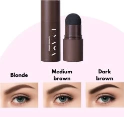 Eye Brow Stamp Set - Brow Stamp - Wenkbrauwstempel - Wenkbrauw Stempel - Wenkbrauwstick - Wenkbrauw Sjabloon - Wenkbrauw Poeder - Wenkbrauw Stempel Kit - Wenkbrauw Verf - Wenkbrauw Trimmer - Brow Lift - Lash Lift -Beauty Verkoop 1200x1131 3