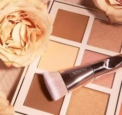 Beauty Creations Floral Bloom Highlight & Contour Palette 15 Beauty Creations Floral Bloom Highlight & Contour Palette -Beauty Verkoop 1200x1132