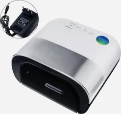 Sun Nageldroger Smart Series - Professionele UV Led Lamp - 48 Watt - Gellak - Nagellak -Beauty Verkoop 1200x1135 1