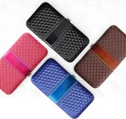 Luxe Manicure En Pedicure Set - Nagelverzorging - Nail Art - 18 Delig - Zwart -Beauty Verkoop 1200x1137 3