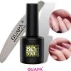 GUAPÀ® Top Coat 7ML - UV Blocker - Gellak - Polygel - Acryl Nagels - Blijvend Glanzende Nagels - High Shine No Wipe Top Gel - Zonder Gele Of Blauwe Gloed - Met Nagelvijl -Beauty Verkoop 1200x1139 1