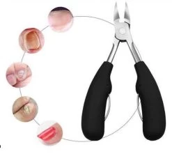 Merkloos Nageltang Voor Harde Teennagels - Manicureset Teennagelknipper - Teennagelschaar - Pedicure Set 15 Merkloos Nageltang Voor Harde Teennagels - Manicureset Teennagelknipper - Teennagelschaar - Pedicure Set -Beauty Verkoop 1200x1139 5