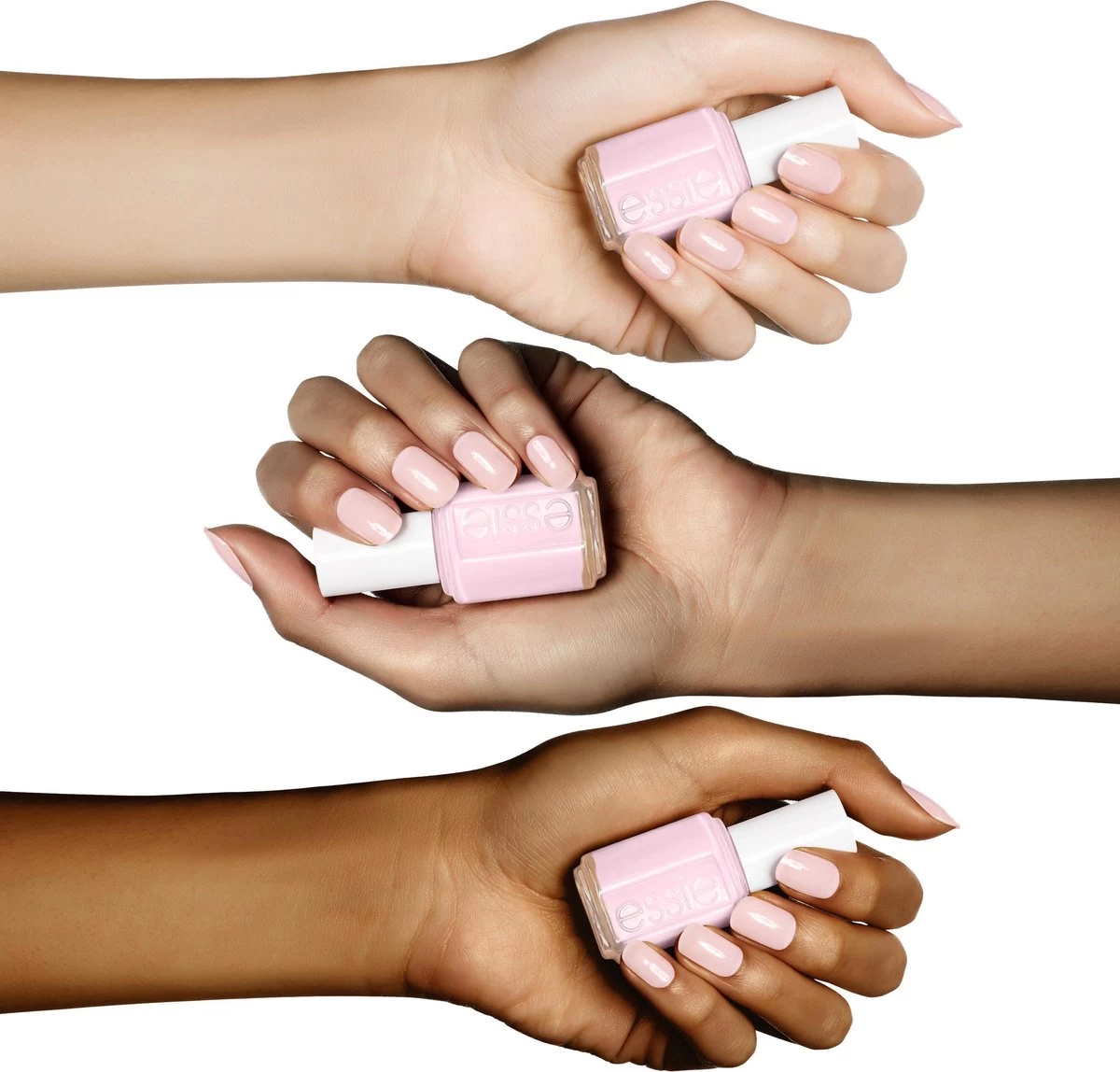 Essie Sugar Daddy 15 - Roze - Nagellak 11 Essie Sugar Daddy 15 - Roze - Nagellak - Afbeelding 9