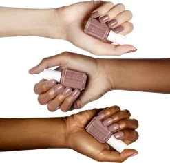 Essie Clothing Optional Nagellak - Taupe - Glanzend -Beauty Verkoop 1200x1150 5