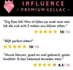 #NIGHTCATEYESERIE - Influence Gellac - Blauwe Gellak - Gellak Blauw UV - Gel Nagellak - Basecoat - Topcoat - Topcoatmat - No Wipe - Startersset - Kado Vrouw - Valentijns Cadeau - Kado Voor Haar - 4 X 10 Ml - Magneet -Beauty Verkoop 1200x1150 6