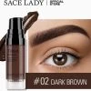 Sace Lady Tattoo Brow Peel-Off Gel - Brow Gel - Wenkbrauw Gel Mascara – Dark Brown #02 – Assortiment ‘Het Gemak’ -Beauty Verkoop 1200x1151 4