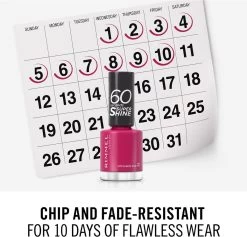 Rimmel London 60 Seconds SuperShine Nagellak - 152 Coco Nuts For You 13 Rimmel London 60 Seconds SuperShine Nagellak - 152 Coco Nuts For You -Beauty Verkoop 1200x1152 3