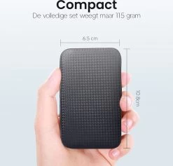 Nagelknipper En Nagelvijl - -Pedicureset - Voordeelverpakking - Hoogwaardig RVS - Nageltang -Beauty Verkoop 1200x1153 5