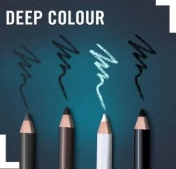 Rimmel London Soft Kohl Kajal Oogpotlood - 061 Jet Black 29 Rimmel London Soft Kohl Kajal Oogpotlood - 061 Jet Black -Beauty Verkoop 1200x1154 1