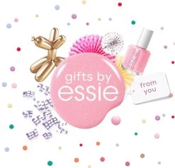 Essie Cadeaucollectie - 633 Cheers Up - Zachtroze Nagellak Met Parelmoer Finish - 13,5 Ml -Beauty Verkoop 1200x1154 2
