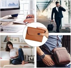 Fritzline© Professionele Manicureset 16-delig - Nagelset Incl. Nagelvijl & Nagelknipper -Beauty Verkoop 1200x1158 11