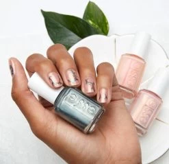 Essie Lentecollectie 616 Pinkies Out Nagellak - Koraal - 13,5 Ml -Beauty Verkoop 1200x1162