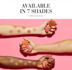 Bourjois Little Rount Pot Blush 095 Rose De Jaspe -Beauty Verkoop 1200x1164 4