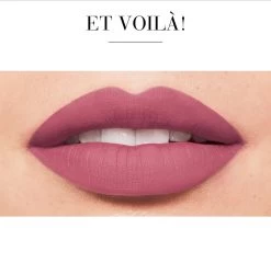 Bourjois Lippenstift Rouge édition Velvet Bourjois - 07 Nude-ist -Beauty Verkoop 1200x1165 4