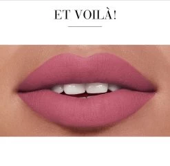 Bourjois Lippenstift Rouge édition Velvet Bourjois - 07 Nude-ist -Beauty Verkoop 1200x1165 5