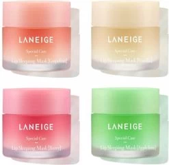 Laneige Lip Sleeping Mask (Grapefruit) - Lipmasker - 20 Ml 11 Laneige Lip Sleeping Mask (Grapefruit) - Lipmasker - 20 Ml -Beauty Verkoop 1200x1165 7