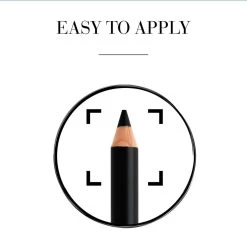 Bourjois Khol & Contour Extra Long Wear Oogpotlood - 002 Ultra Black -Beauty Verkoop 1200x1165 9