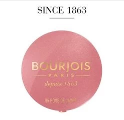 Bourjois Little Rount Pot Blush 095 Rose De Jaspe -Beauty Verkoop 1200x1167 5