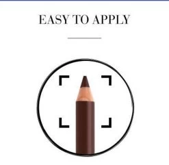 Bourjois Khol & Contour Extra Long Wear Oogpotlood - 005 Choco-Lacté 14 Bourjois Khol & Contour Extra Long Wear Oogpotlood - 005 Choco-Lacté -Beauty Verkoop 1200x1170 33