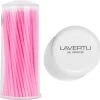 Lavertu Cosmetics - Gel Remover - Wimperextensions Remover Met Micro Brushes - Verwijderen Van Wimperextensions En Lijm - Proffesioneel Gebruik - Gebruiksvriendelijk - Geen Irritatie - Combi Set 2 Lavertu Cosmetics - Gel Remover - Wimperextensions Remover Met Micro Brushes - Verwijderen Van Wimperextensions En Lijm - Proffesioneel Gebruik - Gebruiksvriendelijk - Geen Irritatie - Combi Set -Beauty Verkoop 1200x1172