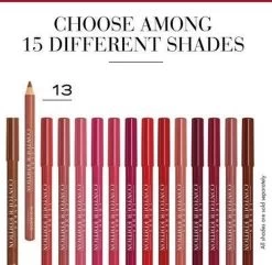 Bourjois Levres Contour Edition Lippotlood - 13 Nuts About You -Beauty Verkoop 1200x1173 10