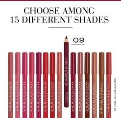 Bourjois Levres Contour Edition New Lippenpotlood - 09 Plump It Up -Beauty Verkoop 1200x1173 16