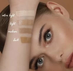 Selin Beauty BB Cream Light SPF 25, Hydrateert, Egaliseert En Corrigeert, Vermindert Roodheid, Geeft Een Gelijkmatige Teint, Geeft Je Huid Direct Een Boost. 11 Selin Beauty BB Cream Light SPF 25, Hydrateert, Egaliseert En Corrigeert, Vermindert Roodheid, Geeft Een Gelijkmatige Teint, Geeft Je Huid Direct Een Boost. -Beauty Verkoop 1200x1173 3