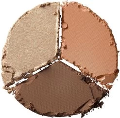 NYX Professional Makeup 3 Steps To Sculpt Face Sculpting Palette - Light 3STS02 - Highlighter En Contouring Make-up - 15 Gr -Beauty Verkoop 1200x1174