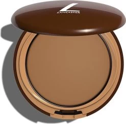 Lancaster Sun 365 Compact Bronzing Creme SPF 30 - 03 Golden Glow - 10 G -Beauty Verkoop 1200x1175