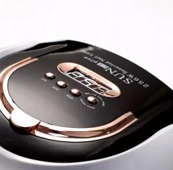 Clavier UV/LED Nagellamp 256W – C4 + EXTREME -Beauty Verkoop 1200x1177 10