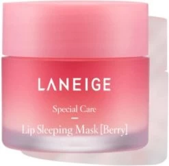 Laneige Lip Sleeping Mask (Grapefruit) - Lipmasker - 20 Ml 17 Laneige Lip Sleeping Mask (Grapefruit) - Lipmasker - 20 Ml -Beauty Verkoop 1200x1178