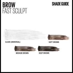 Maybelline Brow Fast Sculpt - 06 Deep Brown - Wenkbrauwgel 16 Maybelline Brow Fast Sculpt - 06 Deep Brown - Wenkbrauwgel -Beauty Verkoop 1200x1185 14