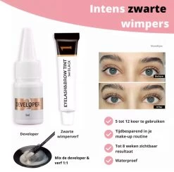 Marnifique® - Professional Lash Lift Kit - Wimper Lift - Inclusief Zwarte Wimperverf - Wimperlifting Set - Brow Lamination - Starterkit - Voor Professioneel Gebruik 19 Marnifique® - Professional Lash Lift Kit - Wimper Lift - Inclusief Zwarte Wimperverf - Wimperlifting Set - Brow Lamination - Starterkit - Voor Professioneel Gebruik -Beauty Verkoop 1200x1190 3