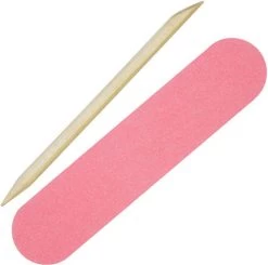 Pink Gellac - Starterspakket Neutral Sense - Met 1 Roze Kleur En LED Lamp - Manicure Set -Beauty Verkoop 1200x1191 5