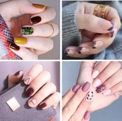 LifeGoods Nageldroger - Voor Gelnagels - 36 LED's - 54W -Beauty Verkoop 1200x1192 8