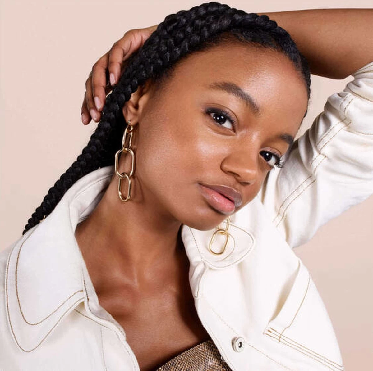 Lancôme Teint Idole Ultra Wear Care & Glow Foundation 30 Ml 7 Lancôme Teint Idole Ultra Wear Care & Glow Foundation 30 Ml - Afbeelding 5