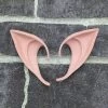 Cosplay Elfen Oren - Elven Ears - Cosplay Anime - Elfen Oren - Elf Ears - Verkleden - Carnaval - Halloween | Beige 1 Cosplay Elfen Oren - Elven Ears - Cosplay Anime - Elfen Oren - Elf Ears - Verkleden - Carnaval - Halloween | Beige -Beauty Verkoop 1200x1197 15