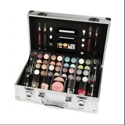 Make Up Koffer Gevuld | Cosmetics Make-Up Set 51-Delig | Make Up | Make Up Koffer Met Inhoud | Make Up Koffer -Beauty Verkoop 1200x1197 17