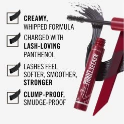 Rimmel London Wonder'Volume Thrill Seeker Mascara - 001 Extreme Black -Beauty Verkoop 1200x1198 15