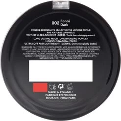 Bourjois Always Fabulous Bronzer - 002 Chocolate -Beauty Verkoop 1200x1198 2