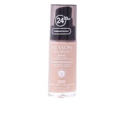 Revlon Colorstay Foundation With Pump - 220 Natural Beige (Oily Skin) -Beauty Verkoop 1200x1200 1